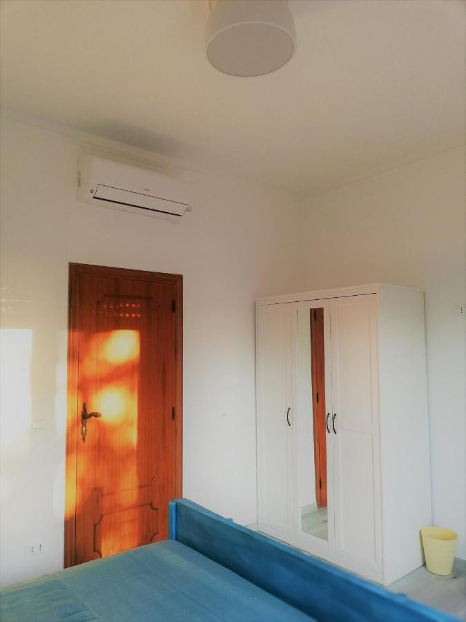 Vivi Conero Hotel อังโกนา ภายนอก รูปภาพ