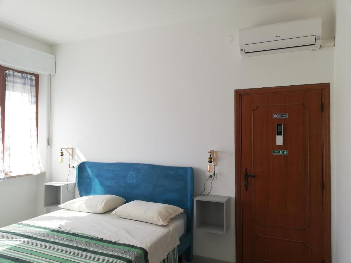 Vivi Conero Hotel อังโกนา ภายนอก รูปภาพ