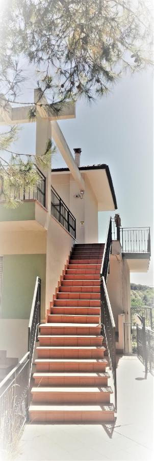 Vivi Conero Hotel อังโกนา ภายนอก รูปภาพ