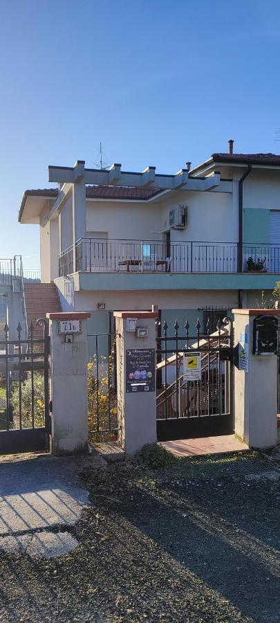 Vivi Conero Hotel อังโกนา ภายนอก รูปภาพ
